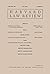 Harvard Law Review: Volume ...