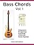 Bass Chords Vol. 1: Essential Chords