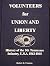 Volunteers for Union and Li...