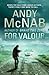 For Valour (Nick Stone, #16)