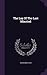 The Lay Of The Last Minstrel