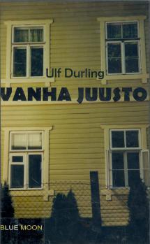 Vanha juusto : salapoliisiromantisoitu tarina, joka jakautuu kolmeen traagiseen osaan