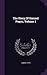The Diary Of Samuel Pepys, Volume 1