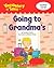 Going to Grandma's (Vocabulary Tales #15)