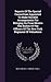 Reports Of The Special Committees Appointed To Make Suitable Arrangements For Bringing On From Mexico The Bodies Of The Officers Of The New York Regiment Of Volunteers