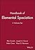 Handbook of Elemental Speciation, 2 Volume Set