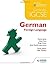 Cambridge IGCSE® German Foreign Language