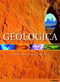 Geologica: Krafterna som formar vår jord
