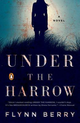 Under the Harrow (Paperback)