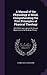 A Manual of the Physiology of Mind, Comprehending the First Principles of Physical Theology: With Which are Laid out the Crucial Objections to the Reideian Theory ..