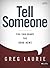 Tell Someone Bible Study Book: You Can Share the Good News
