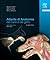 Atlante di anatomia del cane e del gatto by Stanley H. Done