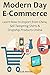 Modern Day E-Commerce: Lear...