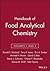 Handbook of Food Analytical...