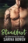 Steadfast (True North, #2) Book cover for Steadfast (True North, #2)