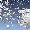 The Night Voyage by Daria Song