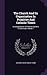The Church And Its Organization In Primitive And Catholic Times: An Interpretation Of Rudolph Sohnm's Kirchenrecht, Volume 1