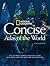 National Geographic Concise Atlas of the World by National Geographic Society