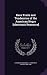 Race Traits and Tendencies of the American Negro [electronic Resource]