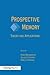 Prospective Memory
