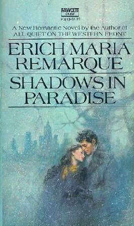 Shadows in Paradise