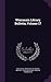 Wisconsin Library Bulletin, Volume 17 by Wisconsin Division for Libr...