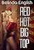 Red Hot Big Top: A Hotwife Fantasy