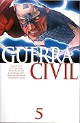Guerra Civil Vol. 5