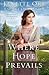 Where Hope Prevails (Return to the Canadian West)