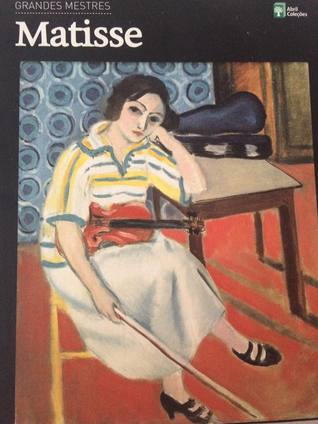 Grandes Mestres - Matisse