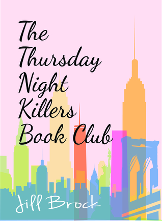 The Thursday Night Killers Book Club