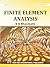 Finite Element Analysis