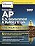 Cracking the AP U.S. Government & Politics Exam 2017, Premium Edition (College Test Preparation)