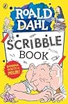 Roald Dahl Scribble Book Roald Dahl Scribble Book
