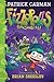 Fizzopolis #2: Floozombies!: A Hilarious Illustrated Chapter Book About Slimy Monsters and Secret Recipes for Kids (Ages 8-12)