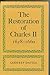 The Restoration of Charles II, 1658-1660