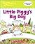 Little Piggy's Big Day (Vocabulary Tales, #7)