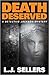 Death Deserved (Detective Jackson Mystery #11)