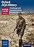 Oxford AQA History for A Level: Challenge and Transformation: Britain c1851-1964