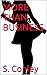 MORE THAN BUSINESS by S. Conley