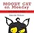 Moody Cat on Monday (Diary ...