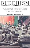 Zen Buddhism  by Kellie Sullivan