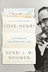 Love, Henri: Lett...