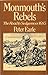 Monmouth's Rebels: The Road to Sedgemoor 1685