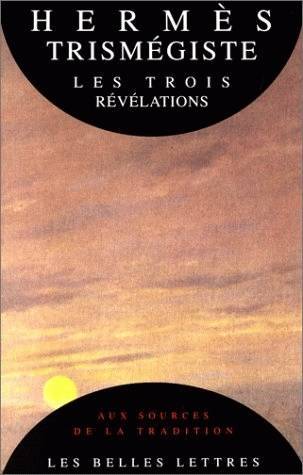 Les Trois Revelations (Paperback)