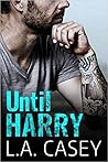 Until Harry