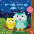 Twinkle, Twinkle, Little Star: Sing Along With Me!