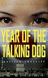 Year of the Talking Dog (Hana Walker Mysteries #2)