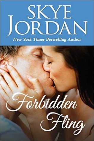 Forbidden Fling (Wildwood, #1)