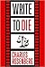 Write to Die